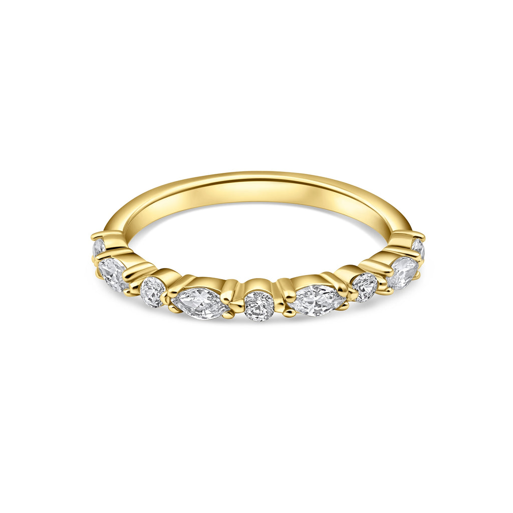 The Melanie - Gold Featured Image