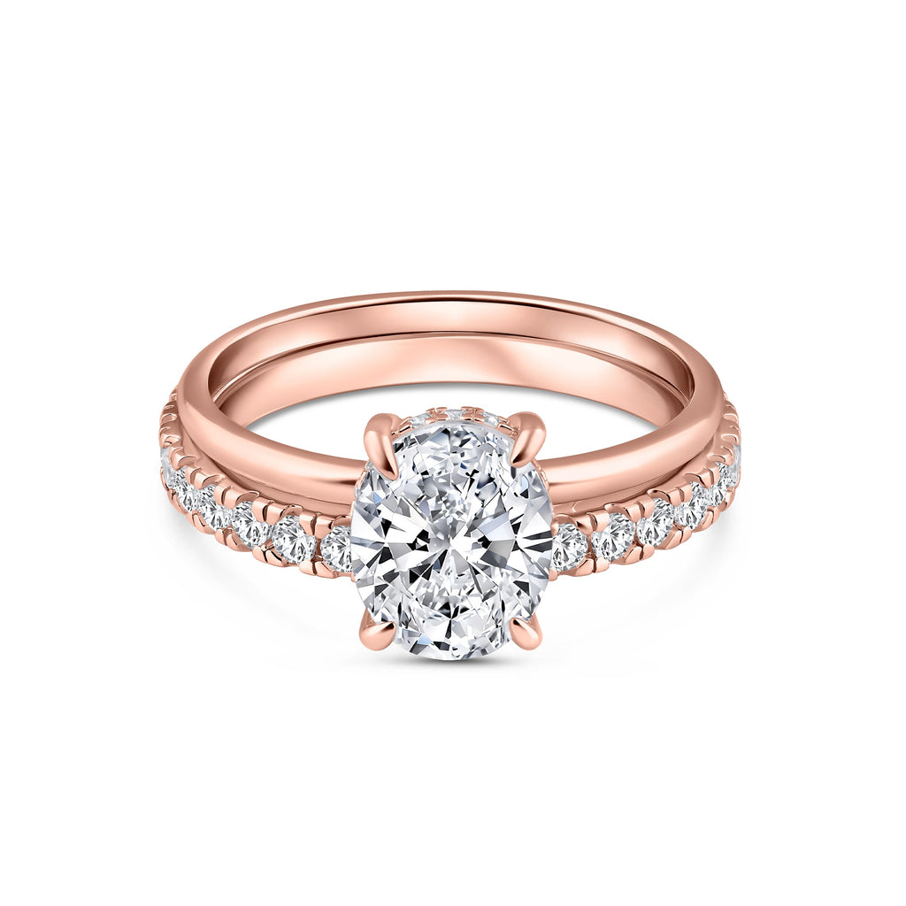 The Vow - Rose Gold Featured Image