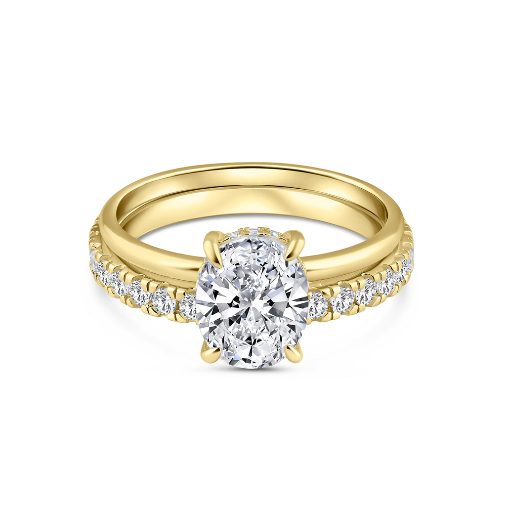 The Vow - Gold Featured Image