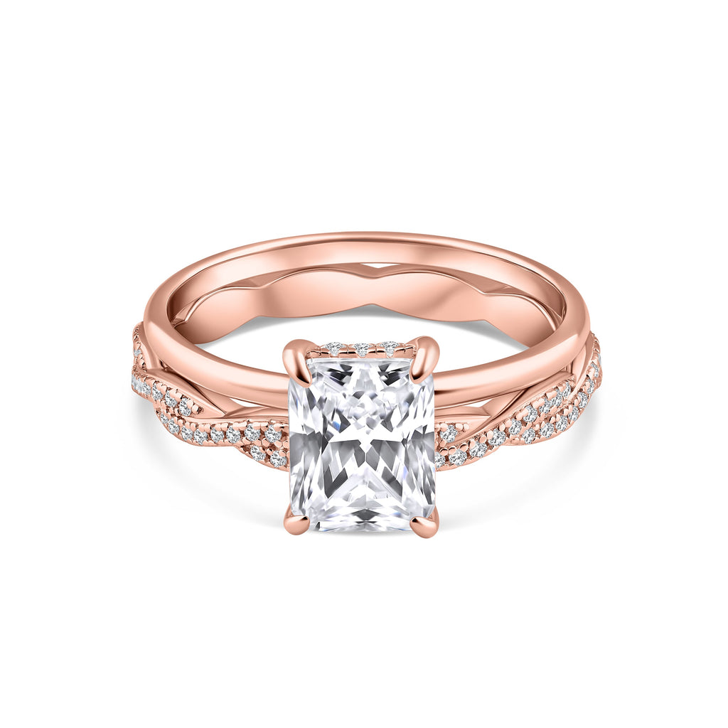 The Honeymoon - Rose Gold Featured Image