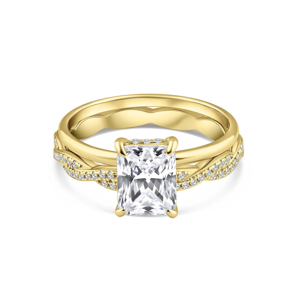 The Honeymoon - Gold Featured Image
