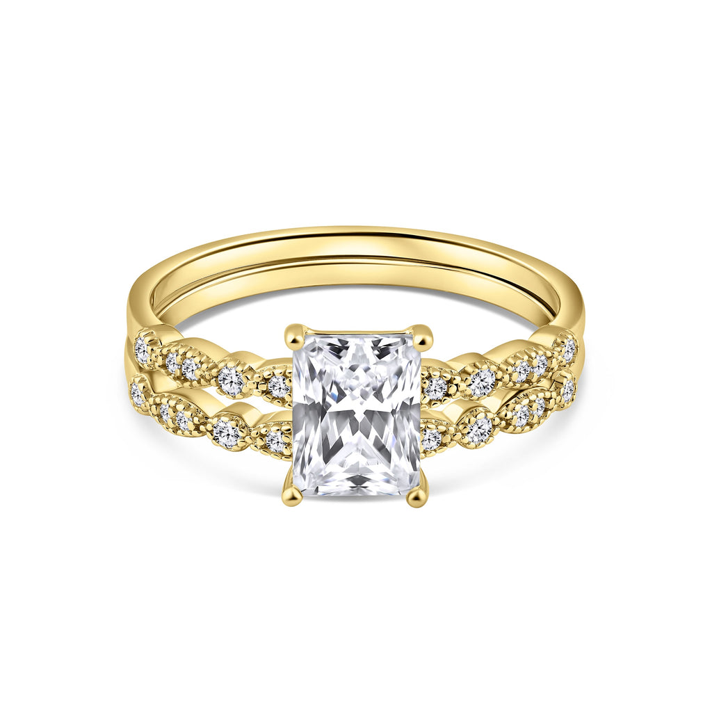 The Beloved - Gold Featured Image