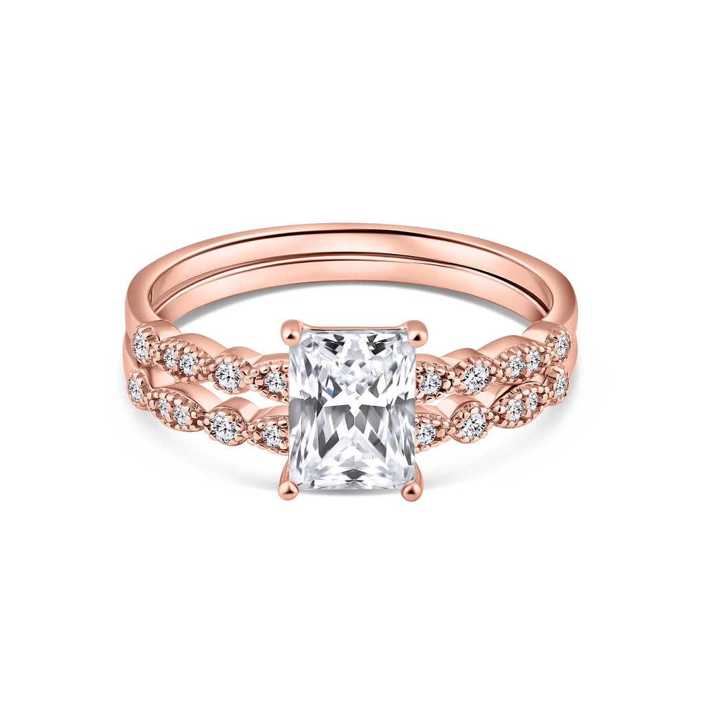 The Beloved - Rose Gold Featured Image