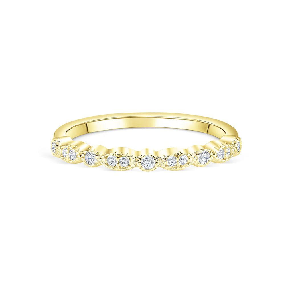 The Forever - Gold Featured Image