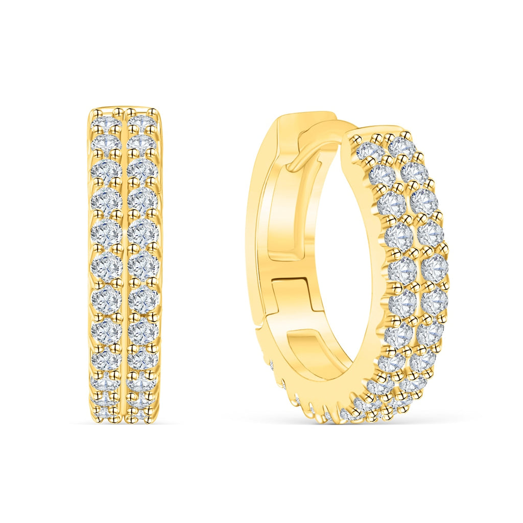 The Monica - Gold Featured Image