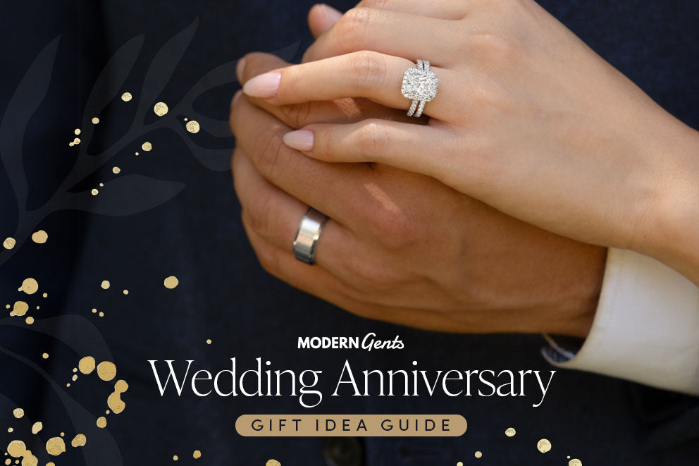Wedding Anniversary Gift Idea Guide