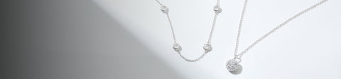 Bridal & Wedding Necklaces