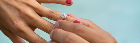 Affordable Engagement Rings