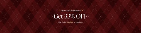Ad Exclusive Holiday Sale