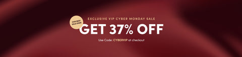 Cyber Monday VIP Sale