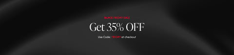 Black Friday Sale 🖤
