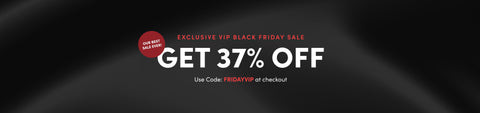 Black Friday VIP Sale