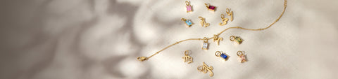 Affordable Charms for Every Style
