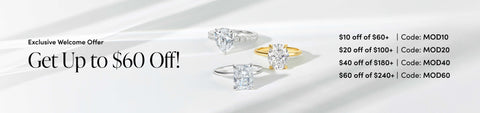 Up to $60 Off