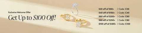 Exclusive Canada Welcome Offer
