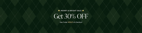 Merry & Bright Sale