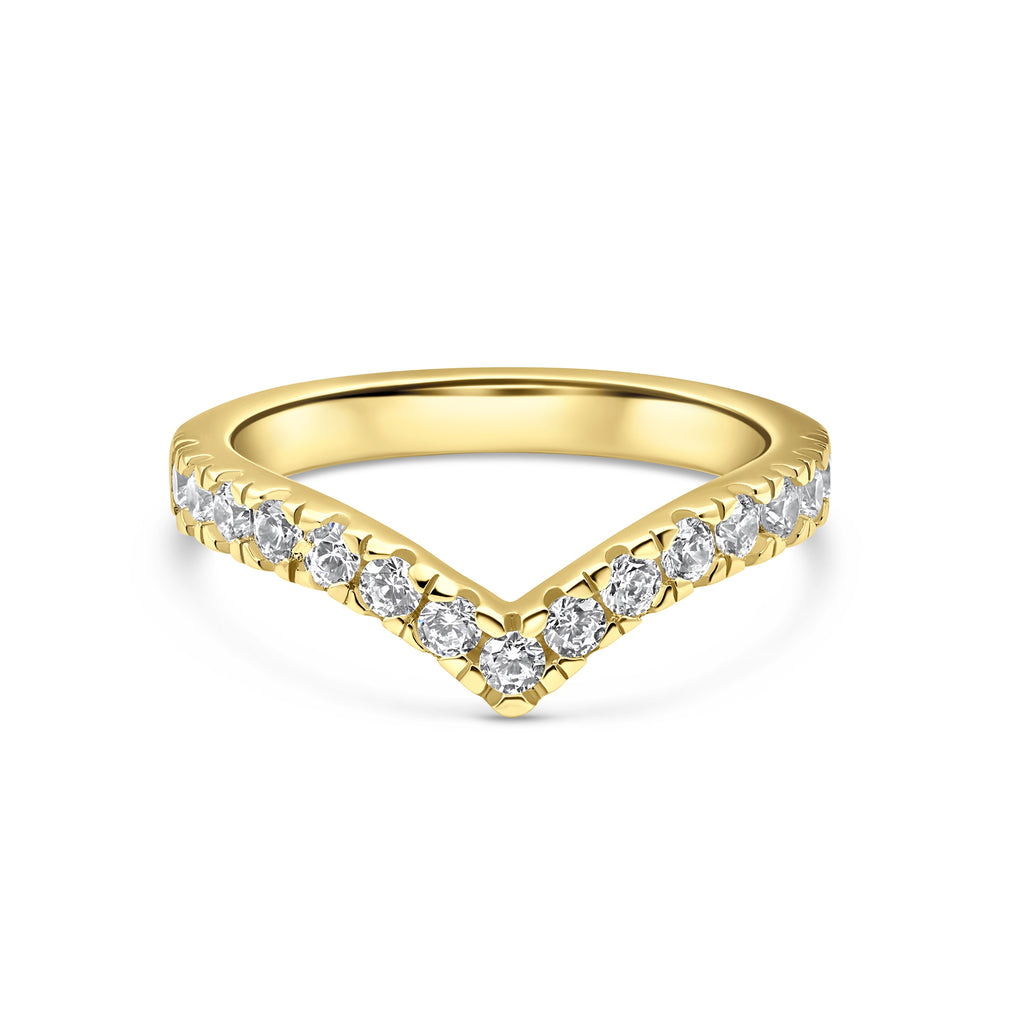 The Erika - Gold Featured Image