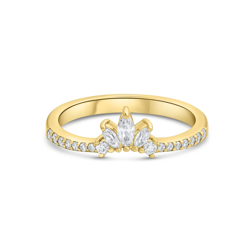 The Elsa - Gold Featured Image