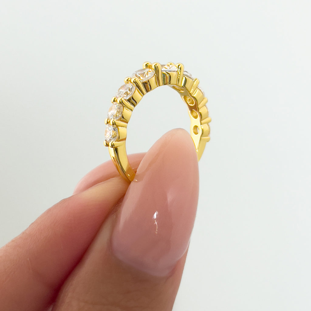 The Gwen - Gold Secondary Image