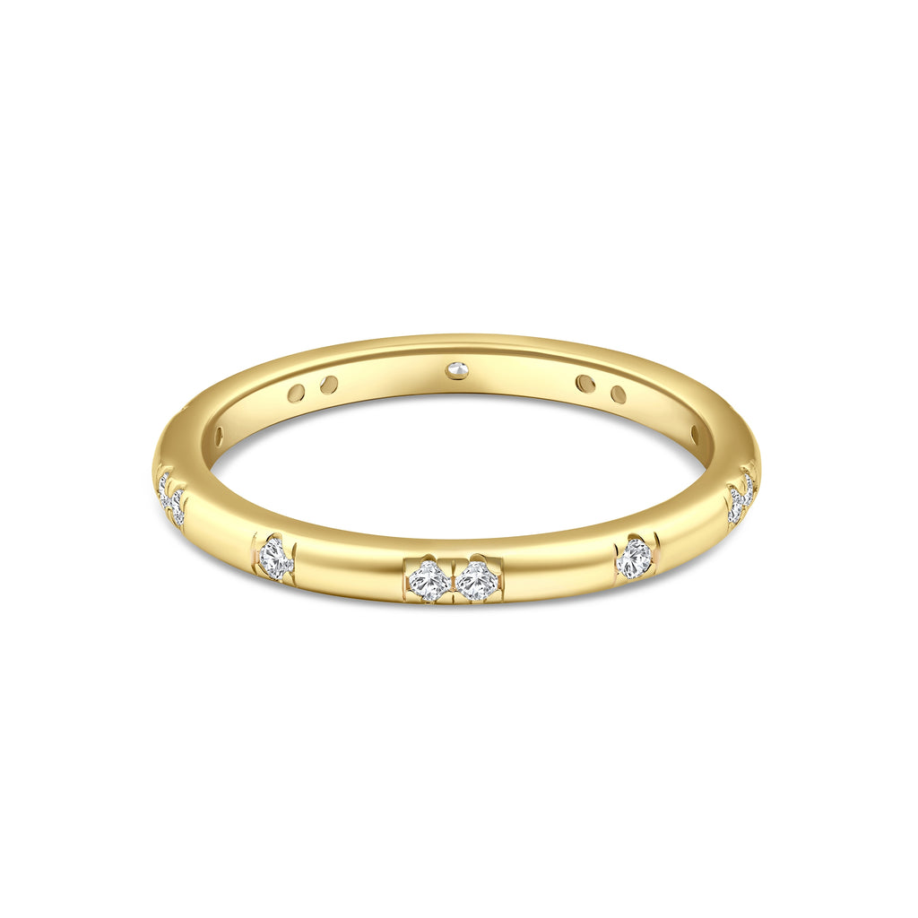 The Shay - Gold Featured Image