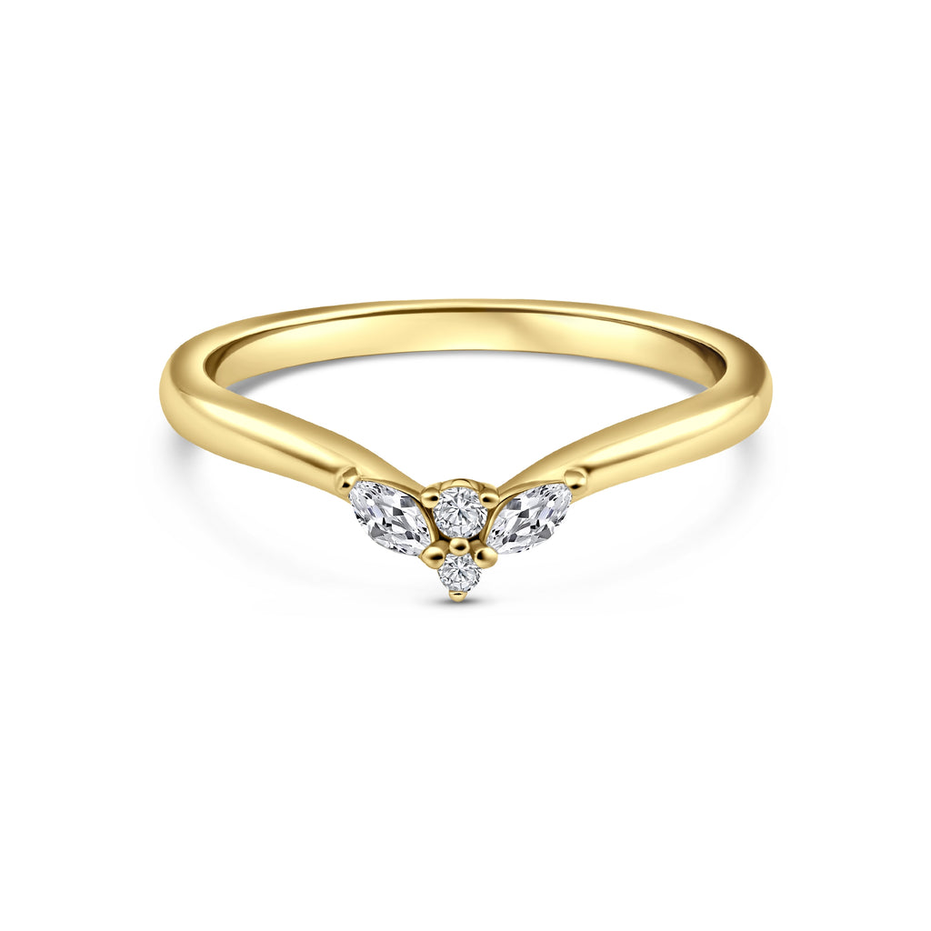 The Eden - Gold Featured Image