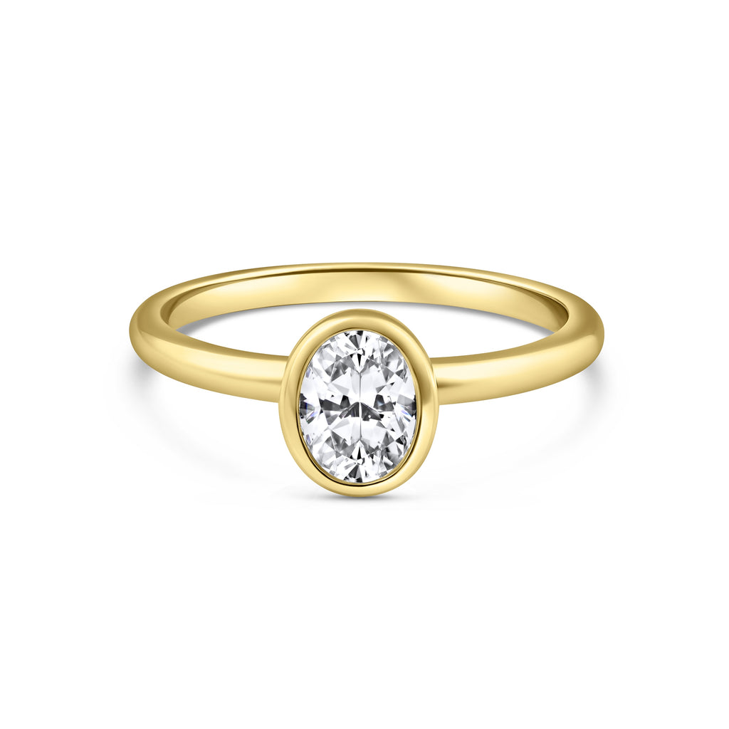 The Gemma - Gold Featured Image