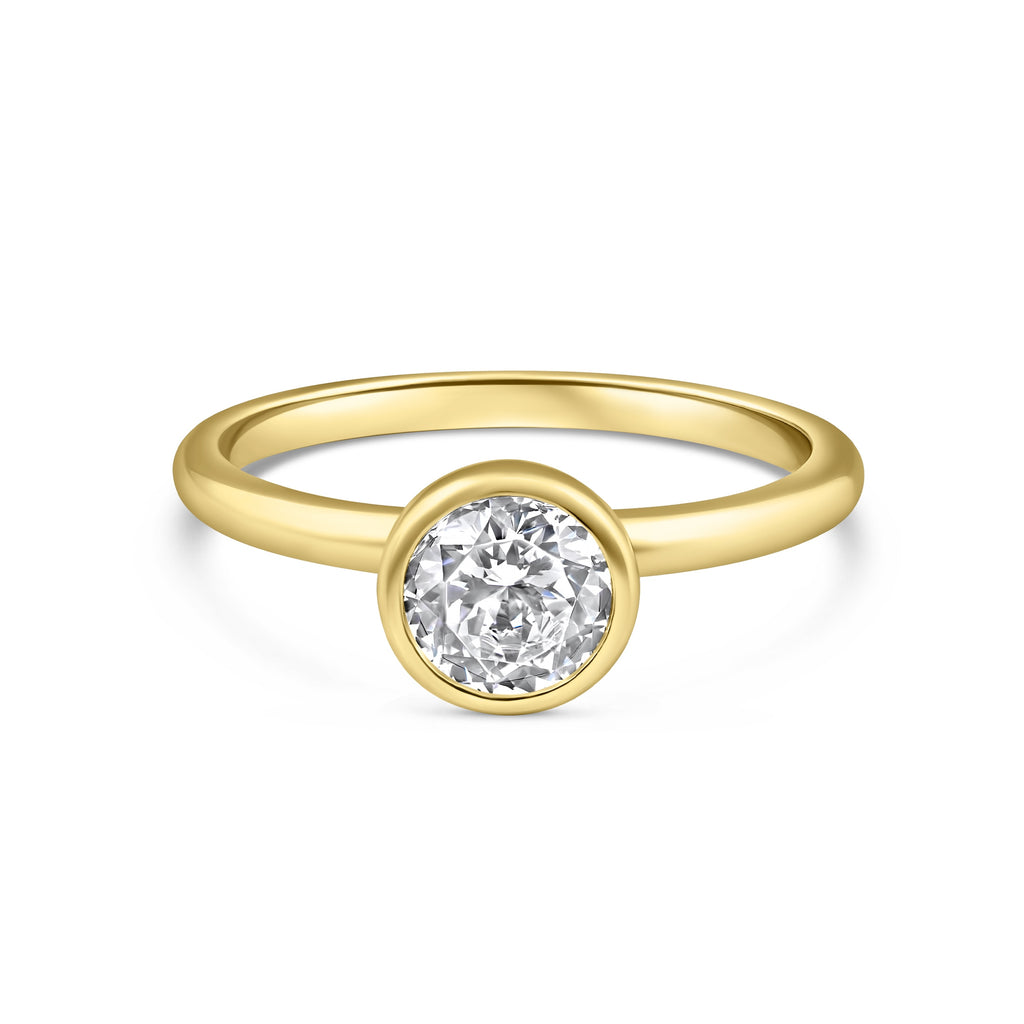 The Eileen - Gold Featured Image