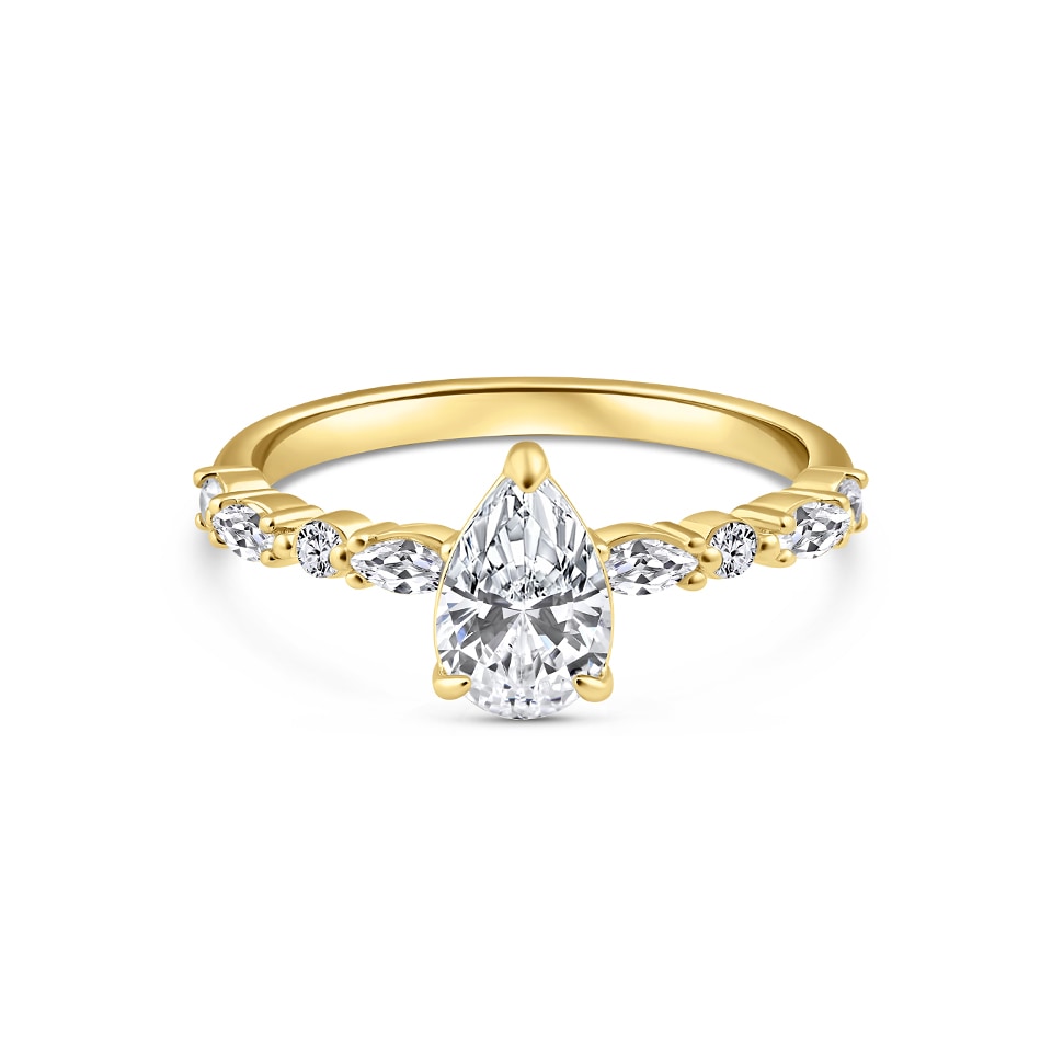 The Christine - Gold Featured Image