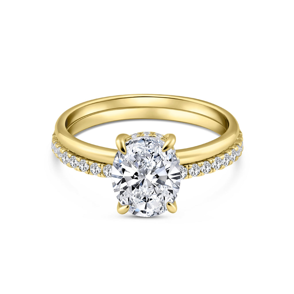 The Soulmate - Gold Featured Image
