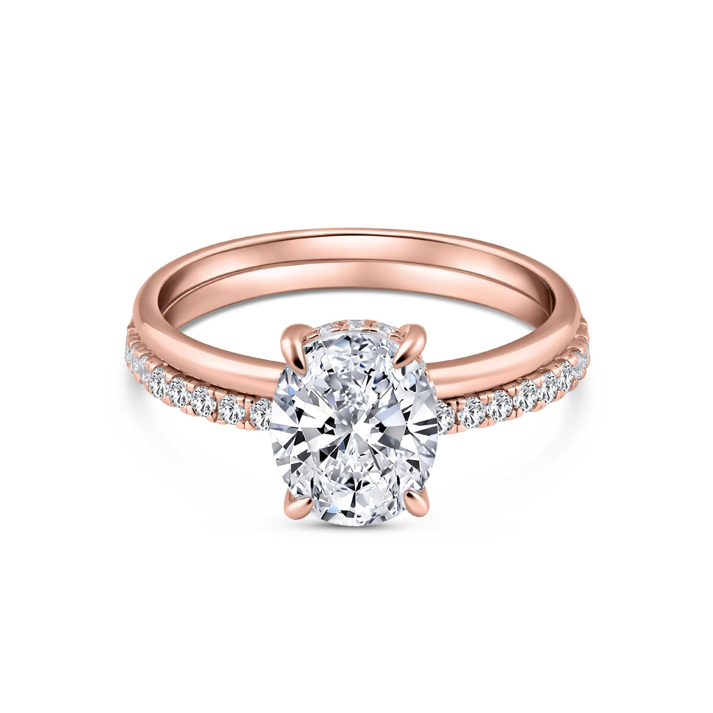The Soulmate - Rose Gold Featured Image