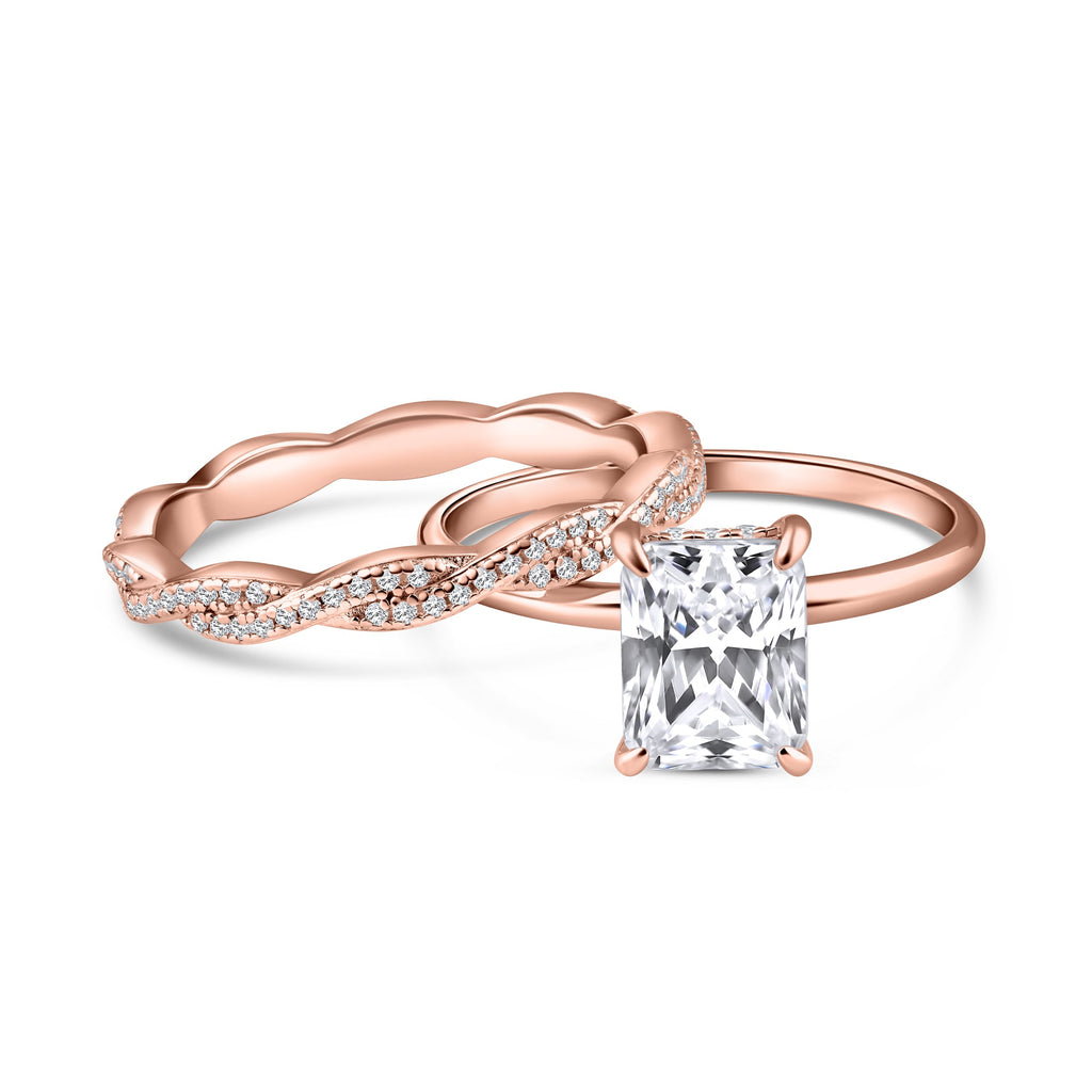 The Honeymoon - Rose Gold Featured Image