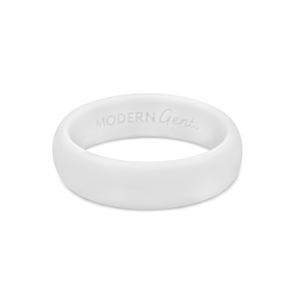The Haven - White Featured Image