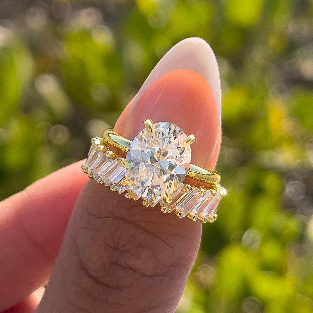 The Muse - Gold Secondary Image