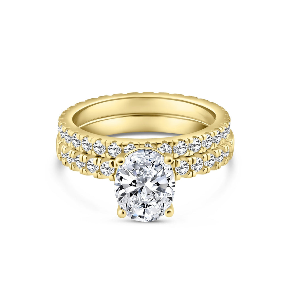 The Moment - Gold Featured Image