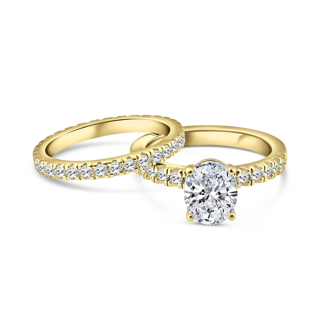 The Moment - Gold Featured Image