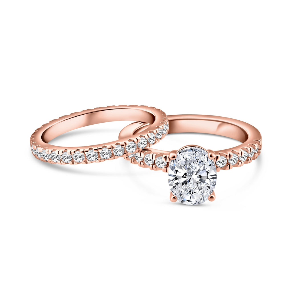 The Moment - Rose Gold Featured Image