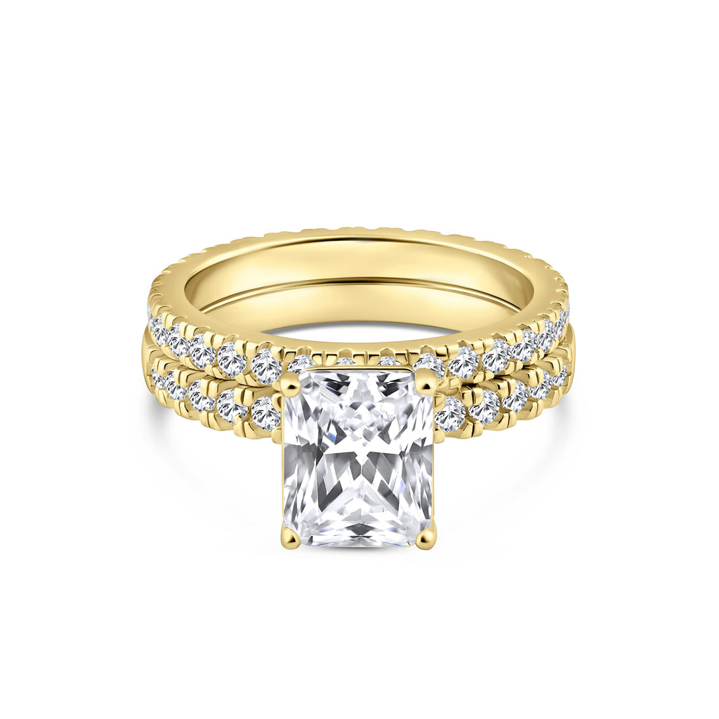 The Dream - Gold Featured Image