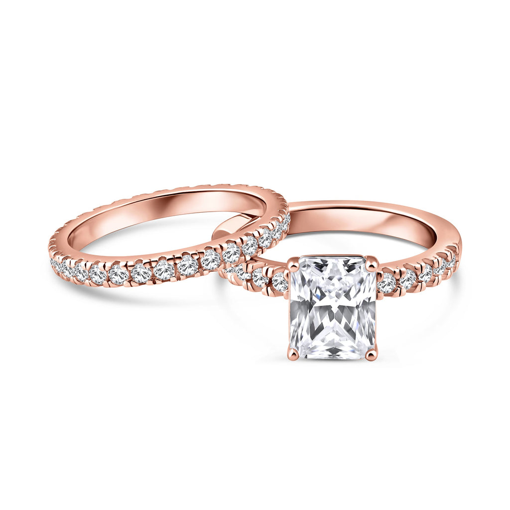 The Dream - Rose Gold Featured Image