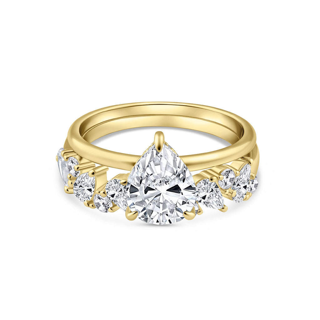 The Lover - Gold Featured Image