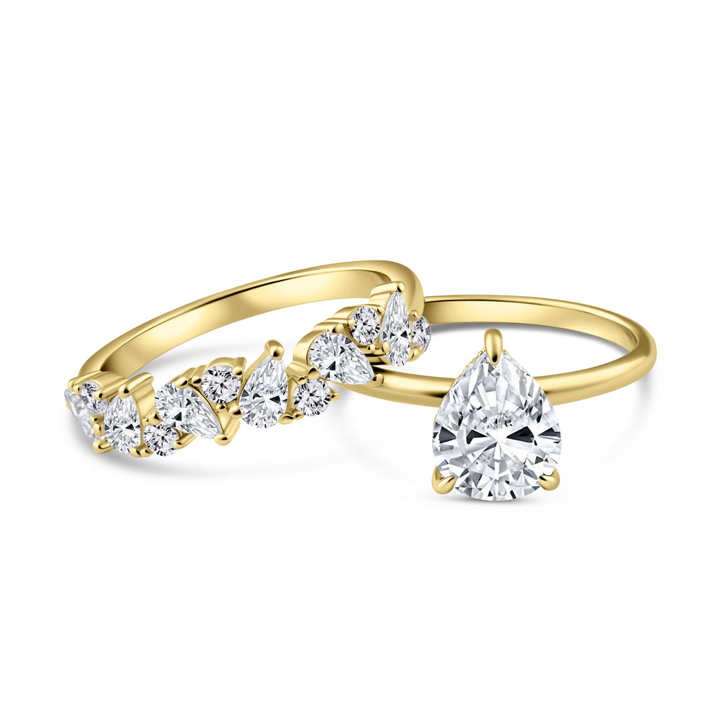 The Lover - Gold Featured Image