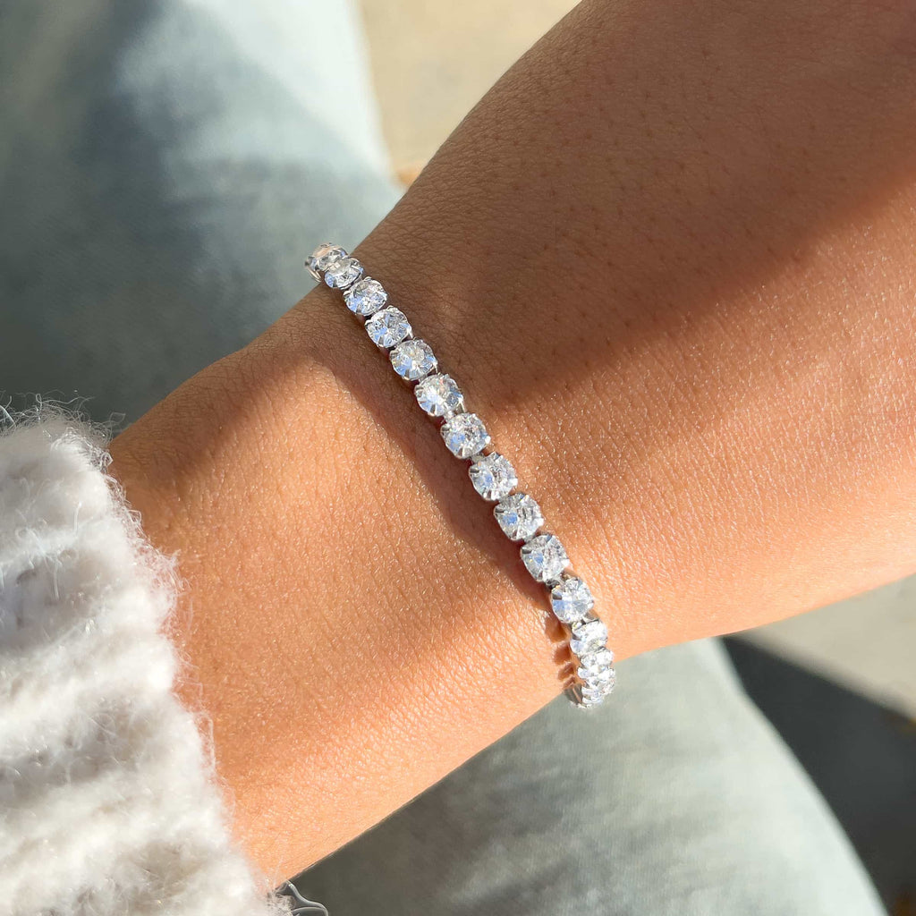 The Venus Secondary Image