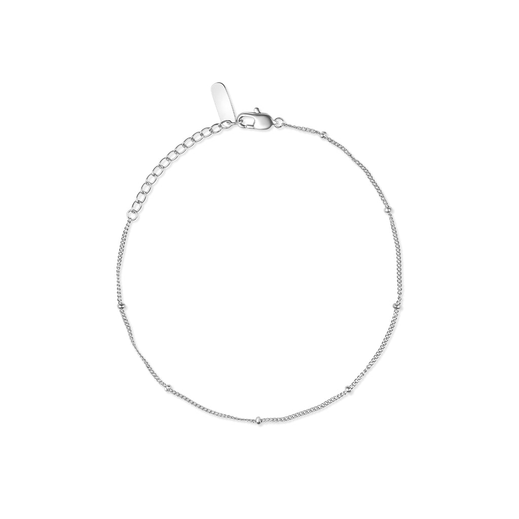 The Palmer Bracelet Featured Image