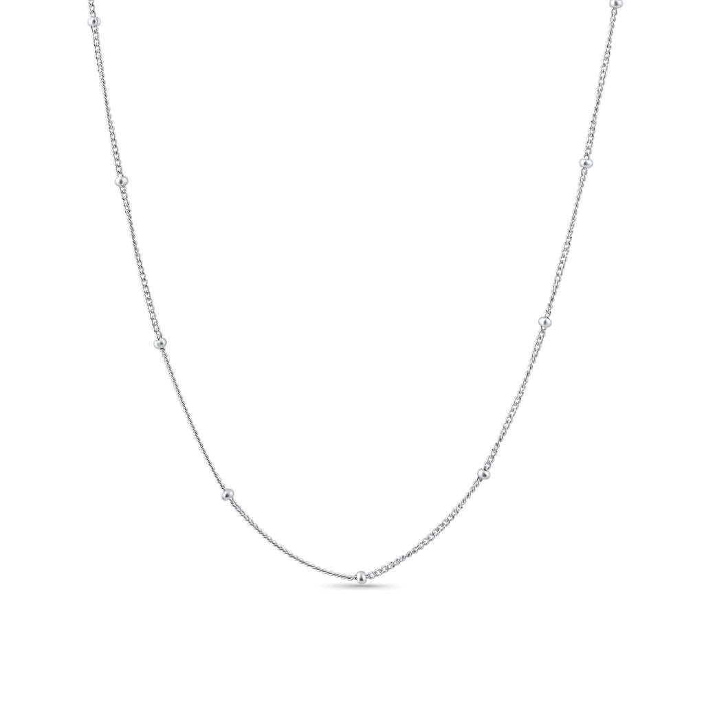 The Palmer Necklace Featured Image