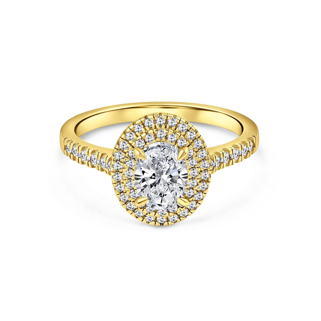 The Lana - Gold Featured Image