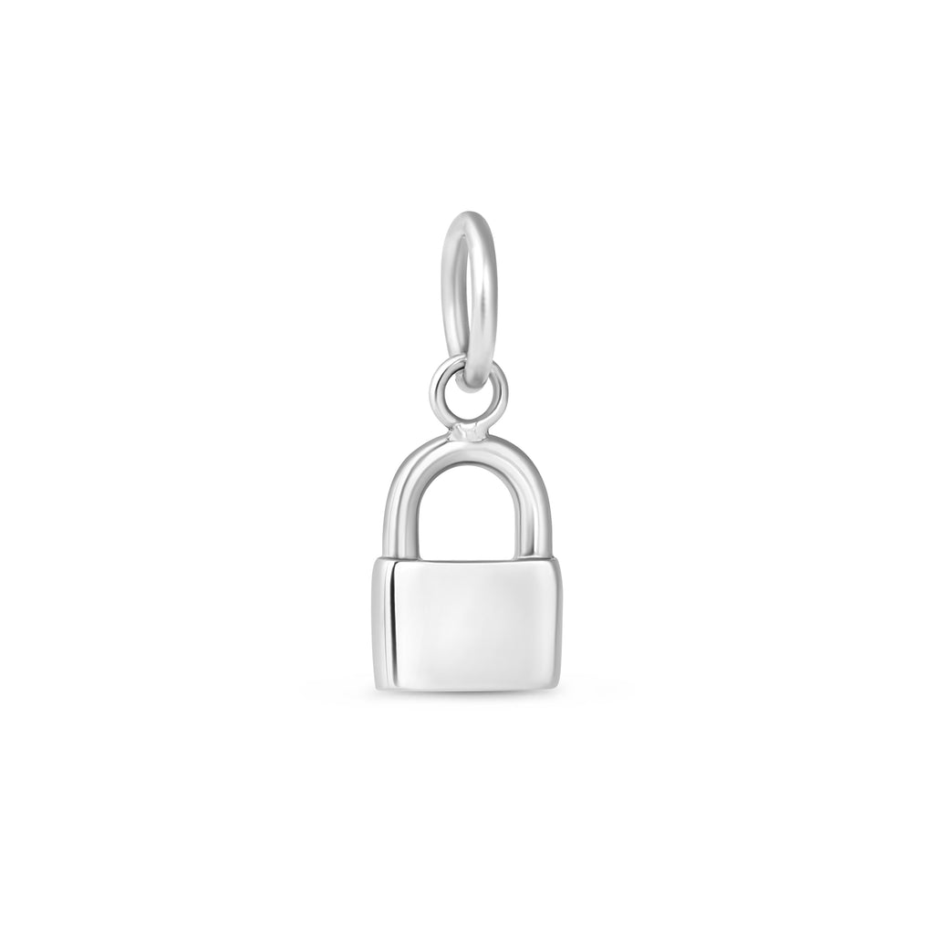 The Lock Charm Featured Image