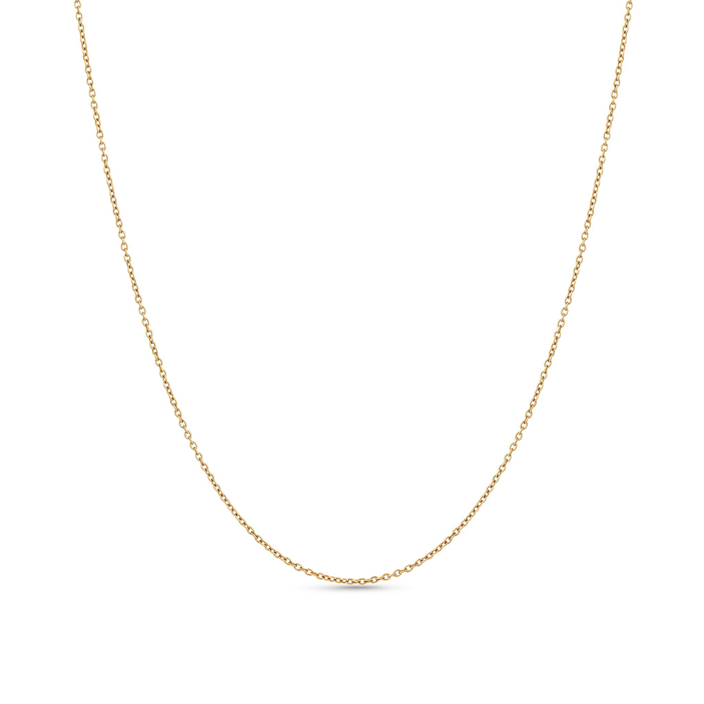 The Reese Necklace - Gold Featured Image