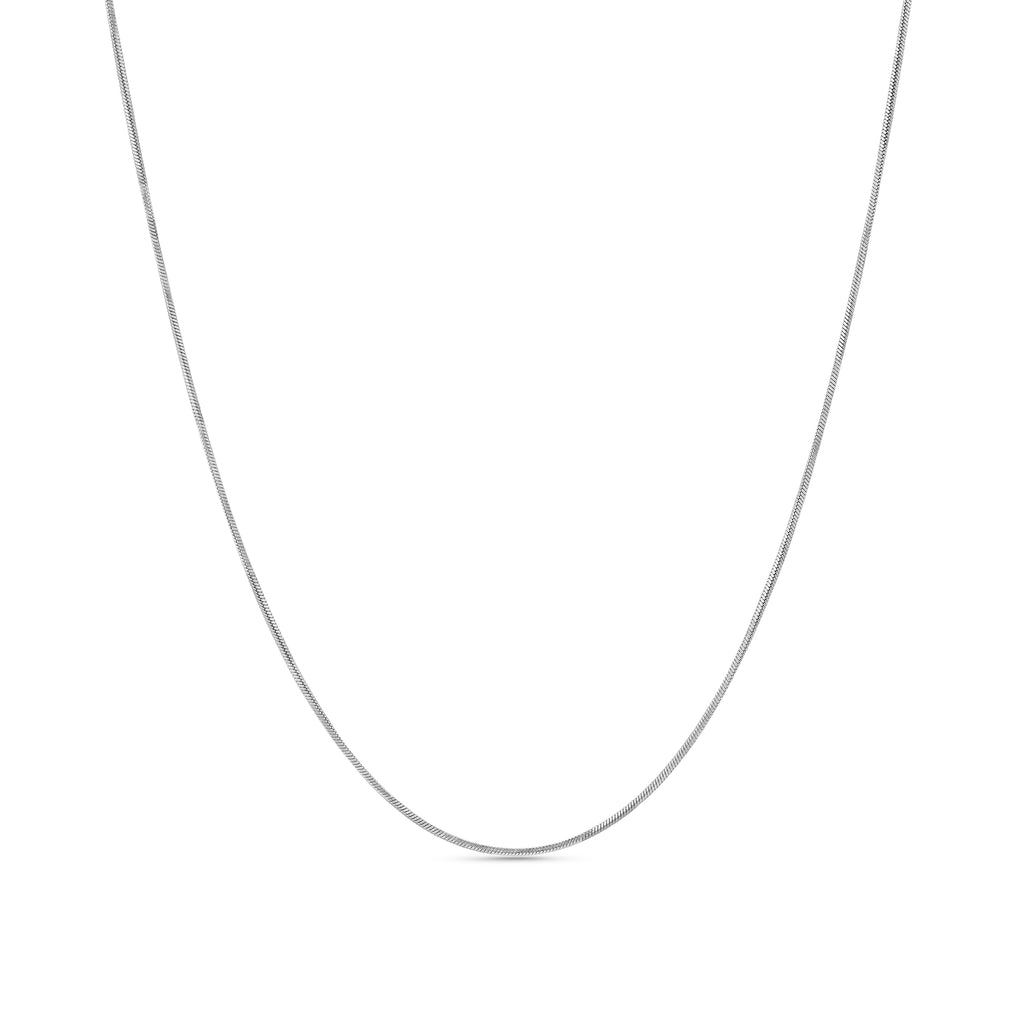 The Frankie Necklace Featured Image