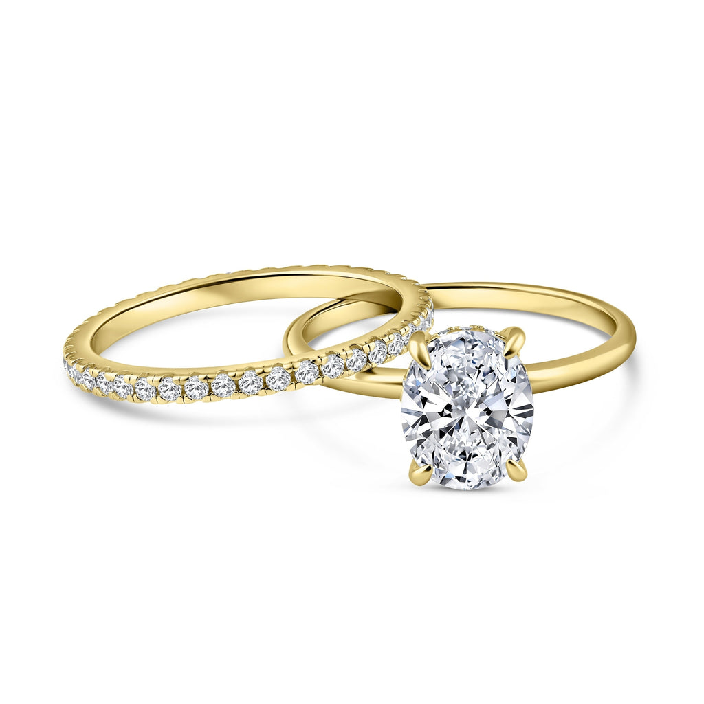 The Soulmate - Gold Featured Image