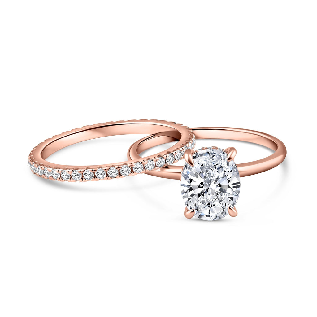 The Soulmate - Rose Gold Featured Image