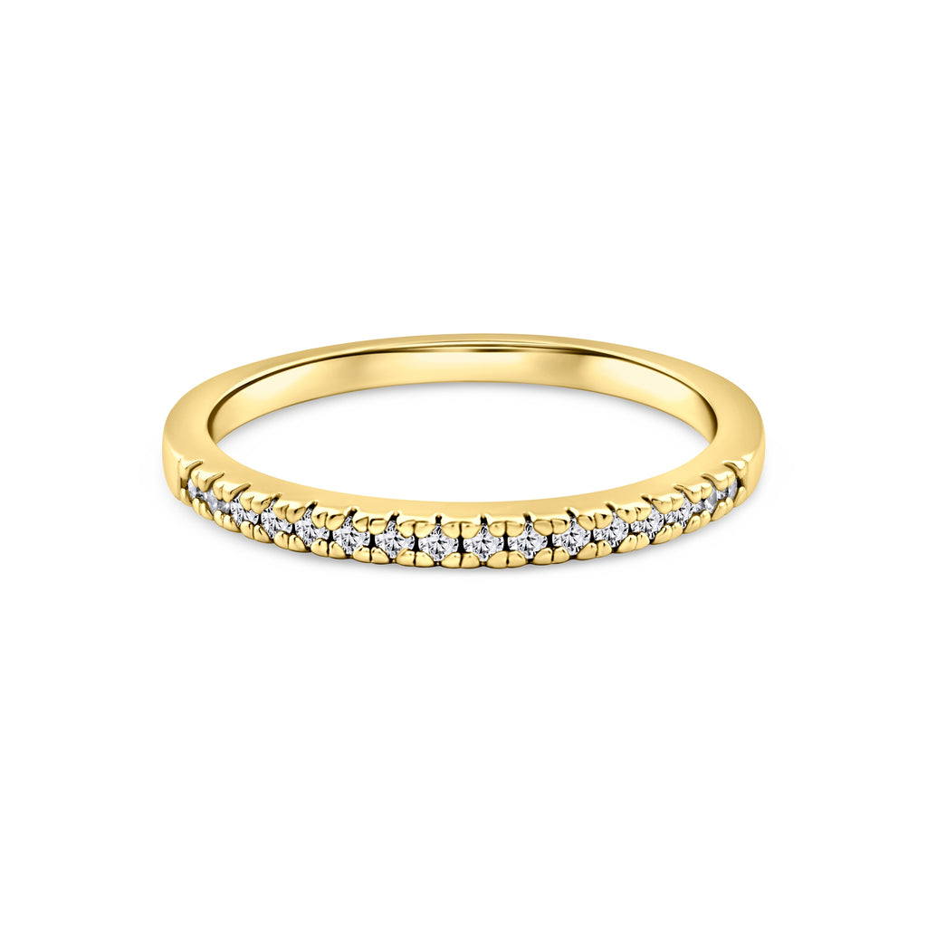 The Desire - Gold Featured Image